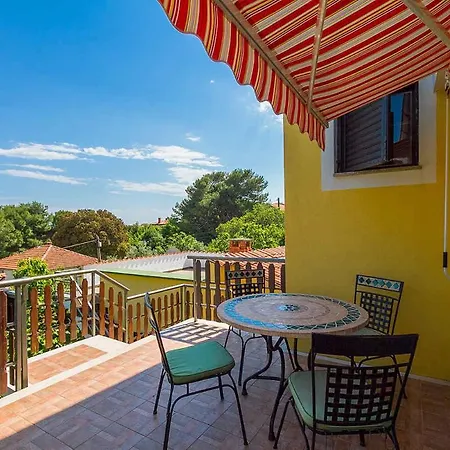 Apartman Near In Premantura-istrien 44855