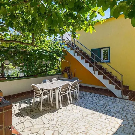 Apartman Near In Premantura-istrien 44855